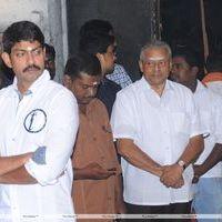 Thaandavam Movie Opening - Pictures | Picture 133578